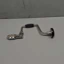 Robert Larson 838-4000 10 Inch Swing Bit Brace with 3 Jaw Chuck