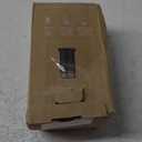 Nespresso Aeroccino 3 Milk Frother, Black, Steel