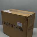 1 Gallon Glass Drink Dispensers for Parties, 2PACK Beverage Dispenser with Stand, Ice Cylinder and Stainless Steel Spigot 100% Leakproof, Beverage Dispenser for Lemonade Sun Tea