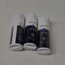 GLACIER FRESH XWF Replacement for GE XWF Refrigerator Water Filter Pack of 3 (Not XWFE)