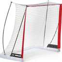 Franklin Sports FiberTech Street Hockey Goal Set, 
Product Dimensions	26"D x 40"W x 50"H