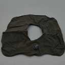 Orthopedic Sear Cushion Inflatable Chair Seat Grey 18.5x16