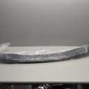 Rear Spoiler Compatible with 2022 2023 2024 2025 2026 Honda Civic Sedan Trunk Spoiler ABS Lip Spoiler Wing Replacement for 2022-2026 Honda Civic Sedan Accessories (Glossy Carbon Fiber)