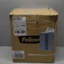 Fellowes 14C10 14-Sheet Cross-Cut Home Office Paper Shredder