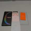 TORRAS Ostand Q3 Silicone for iPhone 17 Pro Max Case, Fit for MagSafe, 360 Spin Stand, Soft Liquid Silicone Cozy Grip, Camera Control, Protective Case for iPhone 17 Pro Max for Women Girl, Bliss Pink