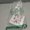 CNA Easter Decorations for Office Desk Nurse Easter Gifts for Women Nursing Student CNA Nurses Funny Easters Bunny Decorations 5 x 5 inches