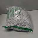 Couch Cushion Covers for Sofa Couch Covers Wear-Resistant Universal Sofa Cover Washable Stretch for Sectional Slipcovers (Texture-Light Gray,Chaise Cover)