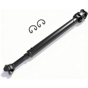 Drive Shaft Prop Shaft Driveshaft (Front), 40.25" for F250/F350/F450