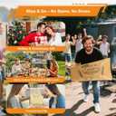 BBQ Blanket for Resting Meat, Insulated Meat Resting Wrap to Lock in Juices & Keep Meat Tender, Wide-Mouth Fits Large Briskets & Turkeys, 21 Inch, Valentines Day & Holiday Grilling Gifts for Men