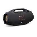JBL Boombox 4 Portable Bluetooth Speaker, Waterproof, Deep Bass - Black
Up To 34 Hours Playtime, IP68 Dustproof, AI Sound Boost For Louder Clearer Audio, Ideal For Beach, Pool, Boat And Outdoor Par