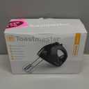 Toastmaster 5 Speed Hand Mixer - TM108HM