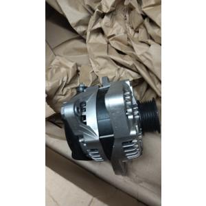 KAC Alternator 11033 Replacement For ES330/RX330 2004-2006 V6 3.3L, Camry 2004-2006 V6 3.0L/ 3.3L, Highlander 2004-2007 V6 3.3L Replace 210-0548, 104210-3790, 27060-0A120, 11033, 11033R