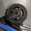 Segway Ninebot eKickScooter C2 Lite, w/ 8.7 mi Max Operating Range & 9.9 mph Max Speed, Electric Scooter for Kids Ages 6-10, Up to 70 min Run Time