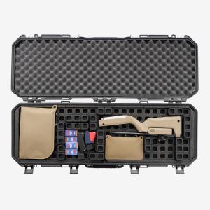 Magpul DAKA Grid Gun Case Organizer Foam Insert for Plano All Weather 2