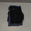 Hanes Men's Moves Performance Boxer Brief, Total Support Pouch, Regular/ Trunk/ Long Leg, 3-Pack, 4"