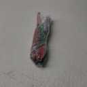 Soft Brsuh Wheel Brushes Set (3 Pack) - 3 Szie Synthetic Soft brsuhie Brush, 1x Car Detail Brush, Wheel Soft brsuhies Cleaning Brush for Car Rim Wheel Washing (Red Handle)