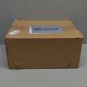 Passenger Side View Mirror Compatible With Chevy Malibu 2016-2021 3 Pins Manual Folding Non Heated Without Signal Light White