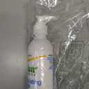 Alba Botanica Exfoliating Facial Cleanser, with Pineapple Enzyme and Aloe Vera, 8 Oz