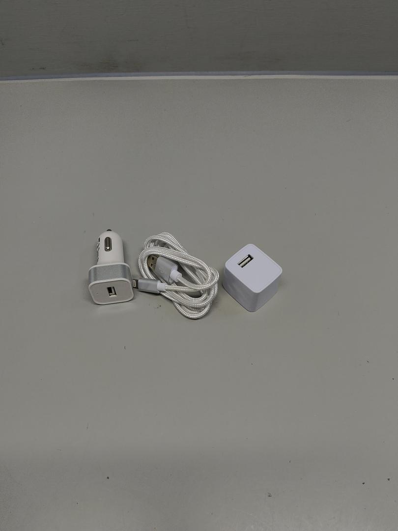 ZGear Power Plus Charging Essentials Kit 7.5 Watts