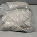 Bedsure Linen Sheets - Queen Size Bed, Blend from Linen Cotton Bedsheets, Breathable Cotton Bedsheets, Gifts for All Seasons, 4 Pieces, Linen