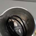 8 in1 Automatic Nut Milk Maker Machine, 35oz Almond Milk Maker Machine for Homemade Milkshake, Almond, Plant-Based, BPA Free Electric Blender for Baby Food With Delay start/Self Clean, juicer (Yellow)