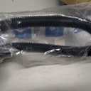 GE Washer Drain Hose Extension Kit - OEM Replacement (WH49X316)