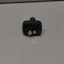 LIHAN USB C Bluetooth 5.4 Car Adapter, Wireless Upgrade Audio System for Non-Bluetooth Vehicles, FM Radio Transmitter, 48W Fast Charging, Stable Hands-Free Calling, MP3 Music Player, Support USB/TF