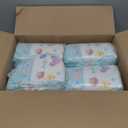 Pampers Diapers - Baby Dry - Size 1, 120 Count, Absorbent Disposable Infant Diaper 