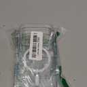 TORRAS Magnetic Slim Fit for iPhone 17 Pro Case 6.3 inch, Ultra-Thin, Compatible with MagSafe, Lightweight Matte Anti-Scratch Hard PC Cover Phone Case for iPhone 17 Pro OriginFit, Clear