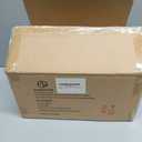 famiware Star Cereal Bowl Set, Soup Bowls Set of 6, Double Reactive Glaze, Stackable, 23oz Deep Bowls Suitable for Cereal, Popcorn, Oatmeal, Dessert - Dishwasher and Microwave Safe, Matte White