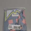 8x6ft Superhero Cityscape Photography Backdrop Skyline Buildings City Boom Background Kids Birthday Banner Party Baby Shower Decorations Photo Props