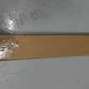 Grasscool 406712 532406712 Mower Mulching Blade with Circle Mounting Pattern for Craftsman Husqvarna 21 inch Deck Push Walk Behind Lawnmower Replace 165833 175064 189028 532189028