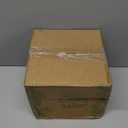 LE TAUCI Ceramic Plant Pots, 4.3+5.3+6.8 inch, Set of 3, Planters with Drainage Hole and Saucer, Indoor Flower Pot with Hole Mesh Pad, Gifts for Mom, Sapphire Blue