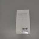 2 x Designed for Google Pixel 9A Case Clear,Transparent Shockproof Protective Phone Cases Slim Cover for Google Pixel 9A Case-Clear