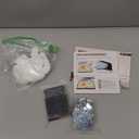 32x48 Frame for Canvas Painting, DIY Metal Canvas Floater Frame with 1.5 Deep for Oil Paintings Art Prints Artwork Landscape Portrait Living Room Wall Decor (Bronze)