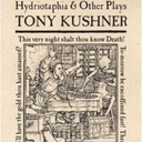 Death and Taxes: Hydriotaphia and Other Plays