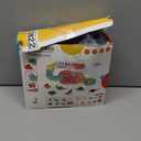 Kids Bath Toys for Kids Ages 4-8 3-5, Bathtub Shower Toys DIY Slides Tracks Mold Free Toddler Bath Toys with Car Bath Toys, Wall Track Building Set, Fun DIY Kit Birthday Gift 2 3 4 5 Boys Girls