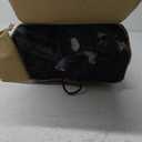 Nicpro Art Folding Easels for Display, 6 Pack 63 Inches Metal Floor Easel Stand Bulk Tripod Black Collapsible for Sign Artist Poster Wedding | with Carry Bag