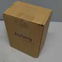 Joyberg Practice Golf Balls 24 Pack, 42mm Plastic Golf Balls, Practice Golf Balls for Backyard, Training Golf Balls for Swing Practice (Multicolor)