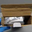 AmazerBath Shower Grab Bars for Seniors Anti Slip, Bath Safety Grab Bar for Needy, Stainless Steel Bathroom Safety Grab Bars, Thickened Bar Bigger Base Holds 500LBS, 12" L x 1.25" D, Brushed Nickel