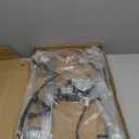 741-428 Front Driver Side Power Window Regulator with Motor Assembly Fit for Ford F150 2004 2005 2006 2007 2008 (Standard or Crew Cab), Lincoln Mark LT 06 07 08 Window Lift Regulator