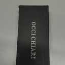 OCCI CHIARI Large Oversized Reading Glasses Women Square Vintage readers