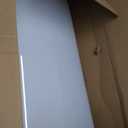 White Cylinder Stands for Party 3Pcs Round Pedestal Stand for Parties, Pillars for Wedding Birthday Party Art Decor 35.43''(L),29.52''(M),23.62''(S)