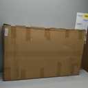 King Headboard, Wall Mounted Headboards for Bed with Linen Upholstery Hanging Headboard for Bedroom Thanksgiving Day, Christmas for Family(Beige, King)