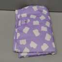 Bambino Mio, Baby and Toddler Changing Mat - Lightweight, Foldable and Portable Diaper Changing Mat (Brave)