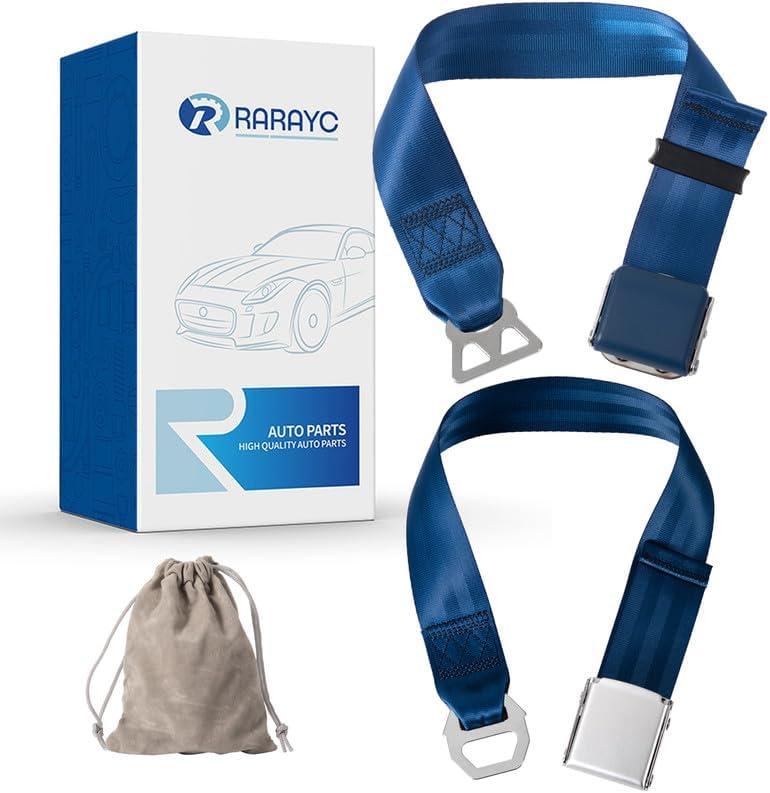 Seat Belt Extender kit for all Southwest Airlines