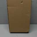 13 Inch Resin Eagle Statue Sculpture Frgurine Gift for Home Office Living Room Desktop Display Decorative Decoration