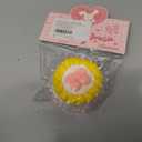 2 x Taba Cake Squishy, Ultra Soft Silicone, Cute Stress-Relief Squeeze Toy