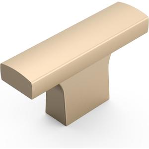 12 Pack Champagne Copper Cabinet Knobs Kitchen Cabinet Pulls Champagne Hardware for Cabinet Cupboard Dresser Handles CK0015