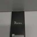 TOCOL for 17 Pro Case, Full Camera Protection, Built-in Magnetic Ring, Compatible with Magsafe Charger, Drop Protection, Translucent Matte Phone Case for iPhone 17 Pro 6.3 inch (Alpine Green)